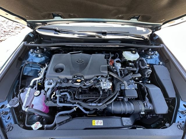 2026 Toyota Camry SE - Photo 29