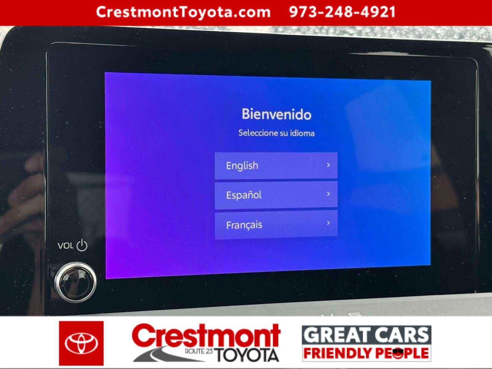 Certified Used 2024 Guardian Gray Toyota SE image 23