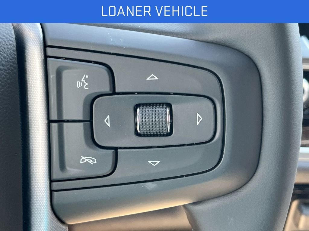 2026 GMC Sierra 1500 Elevation - Photo 31