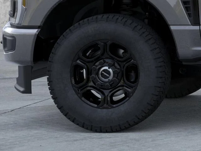 New 2026 Carbonized Gray Metallic Ford XL image 31