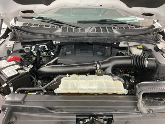 2023 Ford F-150 Lariat - Photo 35