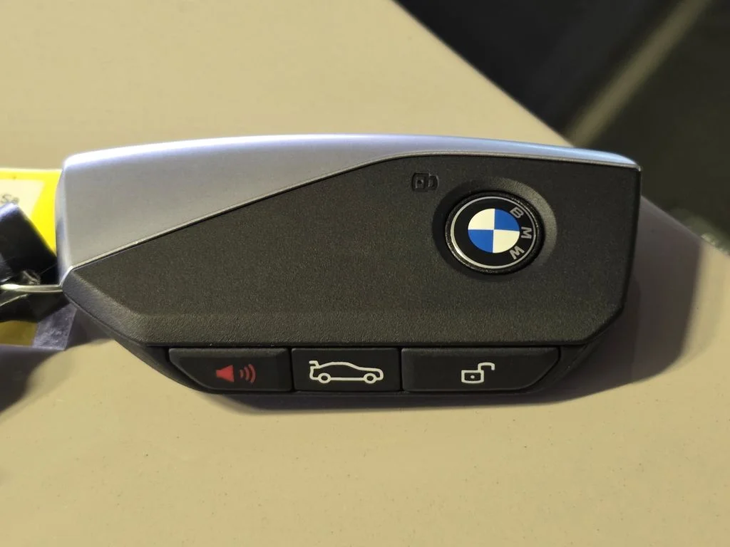 New 2026 Gray BMW sDrive40i image 26