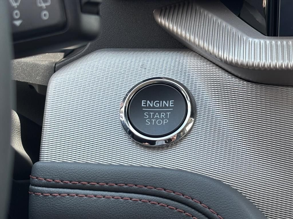 New 2026 Carbonized Gray Metallic Ford Active image 18