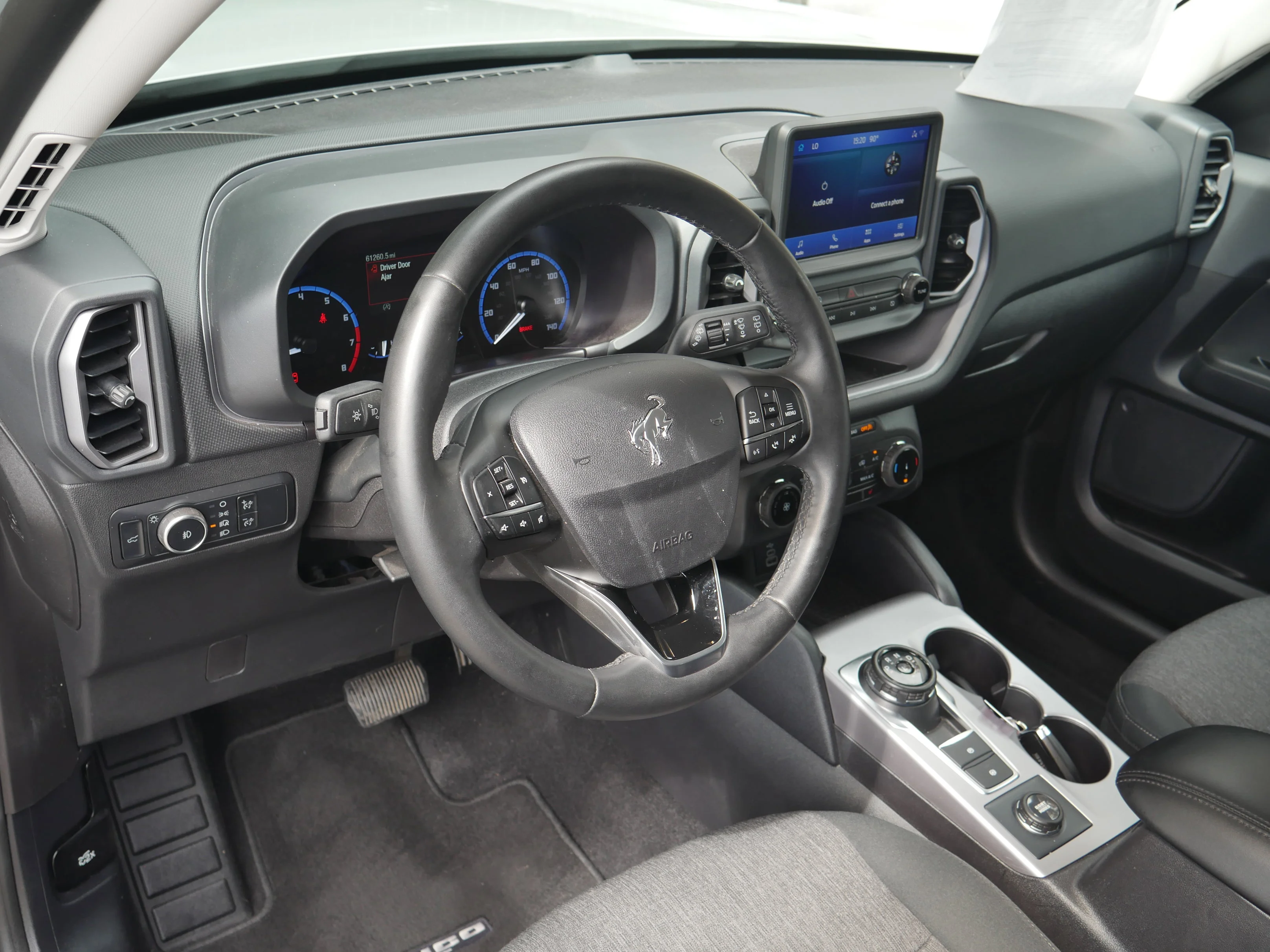 Certified Used 2024 Cactus Ford Big Bend image 4
