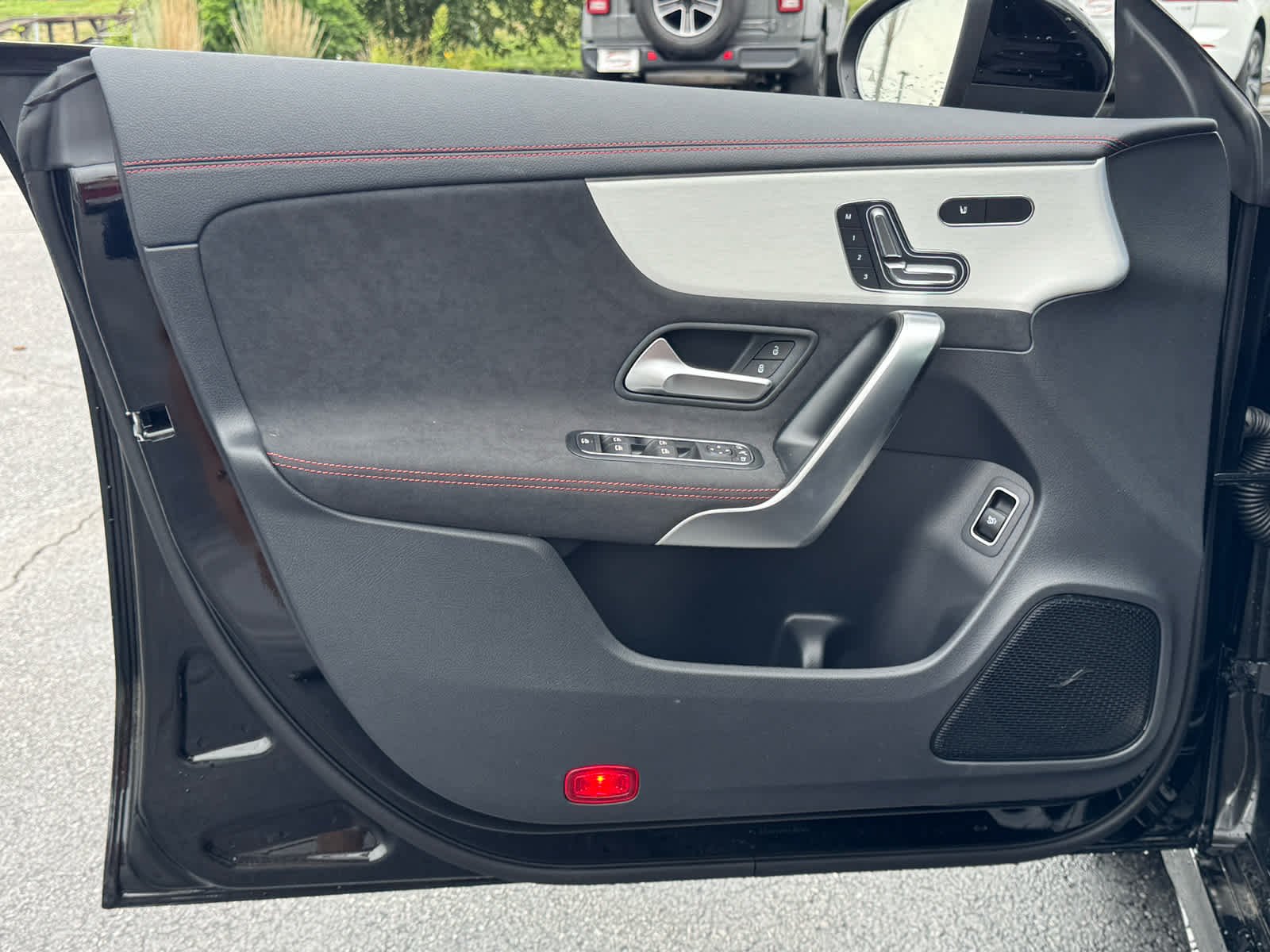 2026 Mercedes-Benz CLA CLA 250 - Photo 16