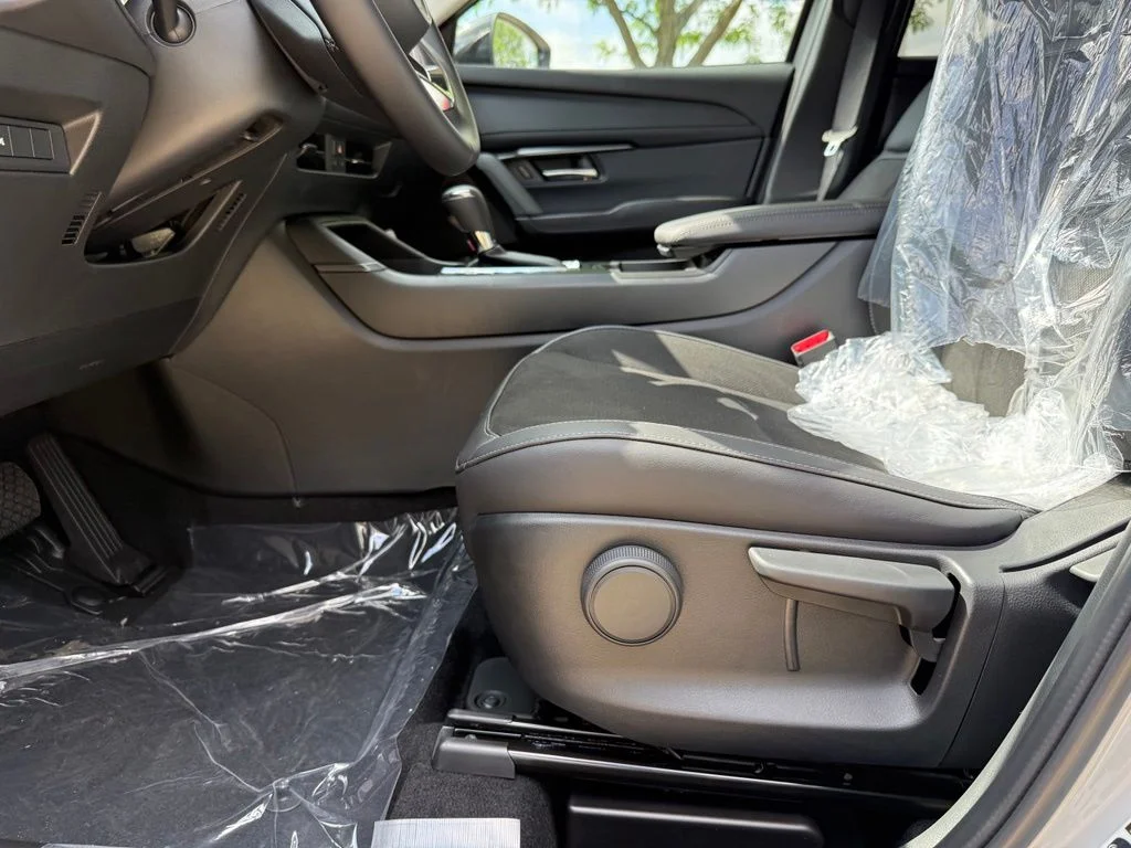 New 2026 Aero Gray Metallic Mazda 2.5 S Select AWD image 14
