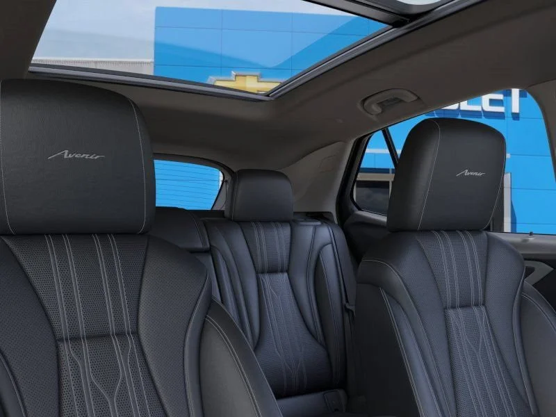 2026 Buick Envision Avenir - Photo 24