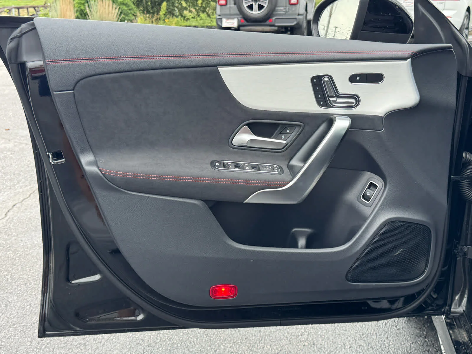 2026 Mercedes-Benz CLA CLA 250 - Photo 16