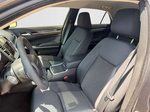 Used 2023 Gray Chrysler Touring image 20