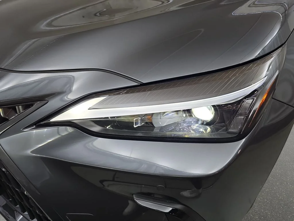 New 2026 Cloudburst Gray Lexus PREMIUM image 29