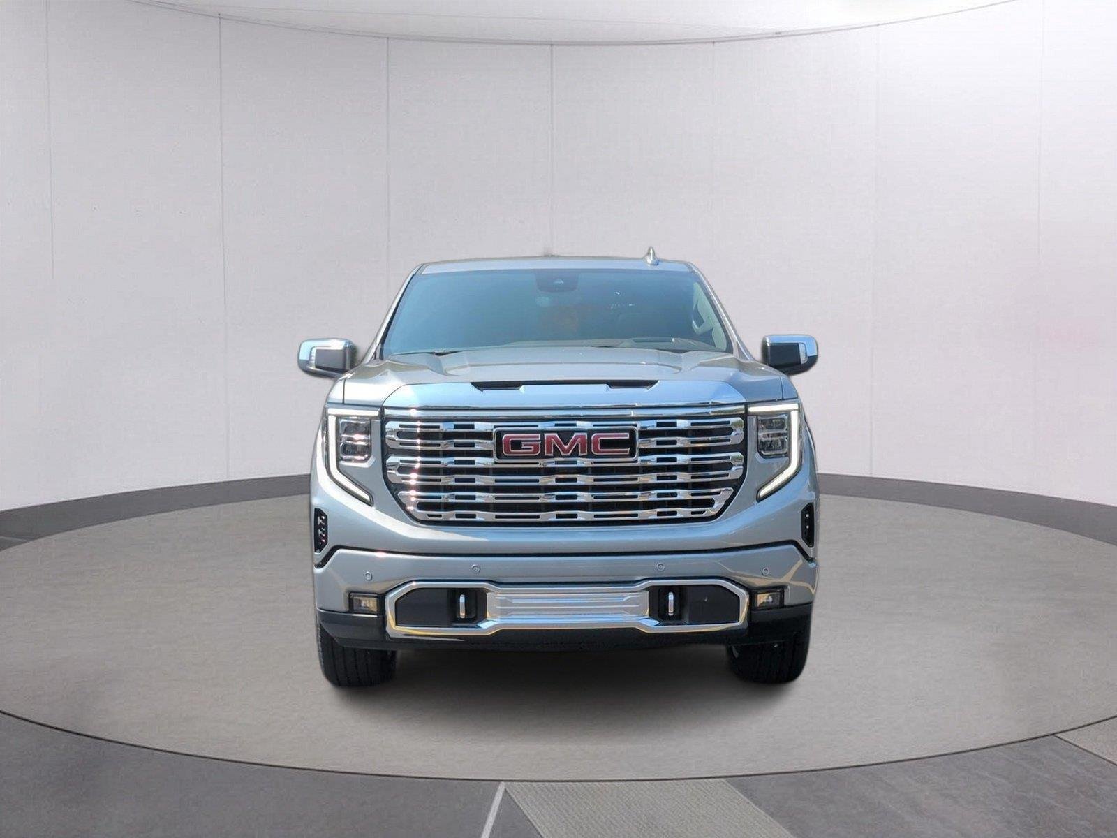 New 2026 Sterling Metallic GMC Denali image 10