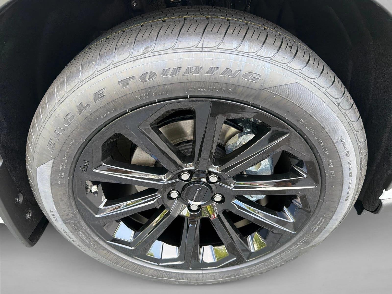 New 2026 Wind Chill Pearl Toyota Limited image 12