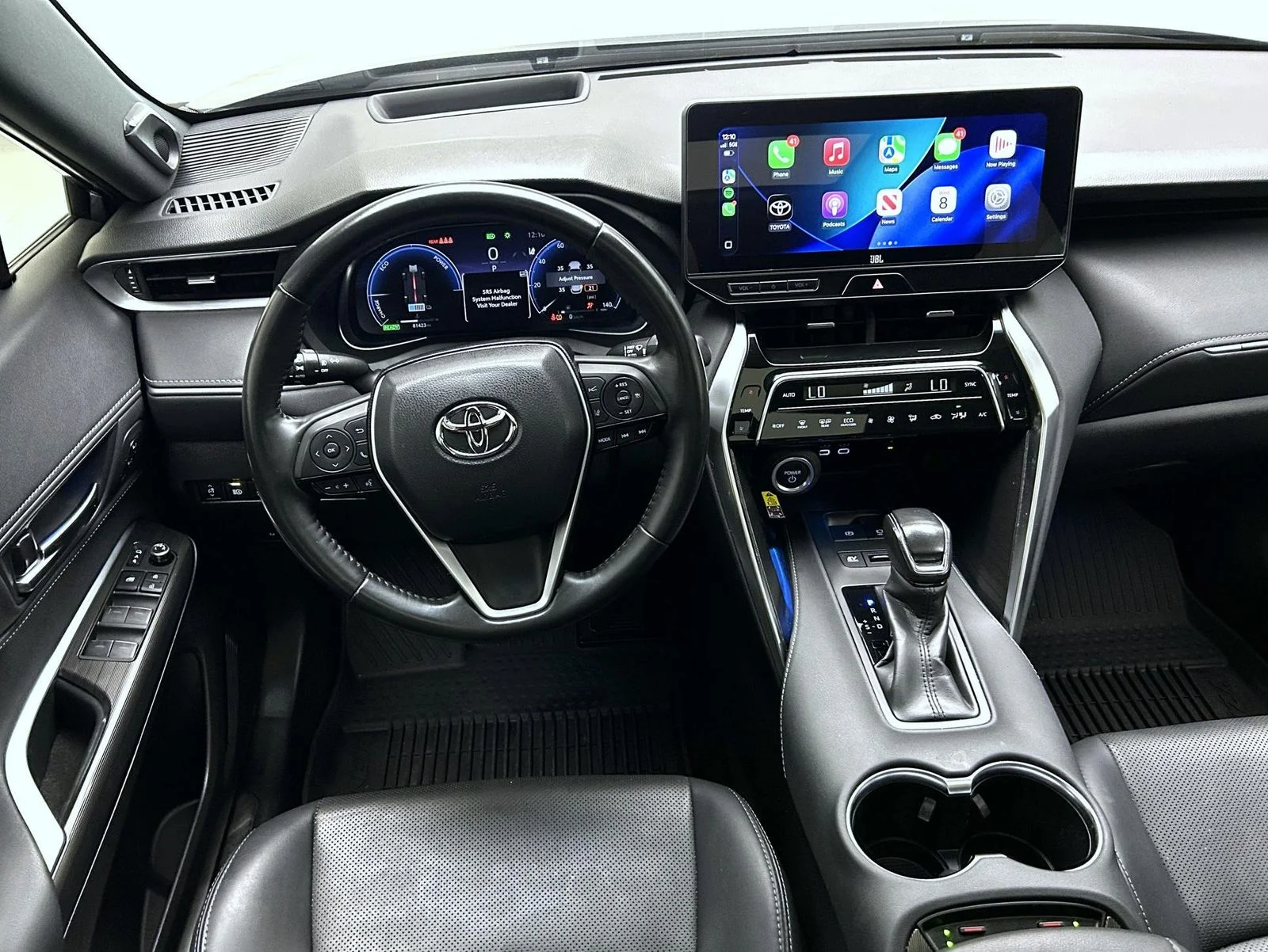 Used 2023 Gray Toyota Limited image 14
