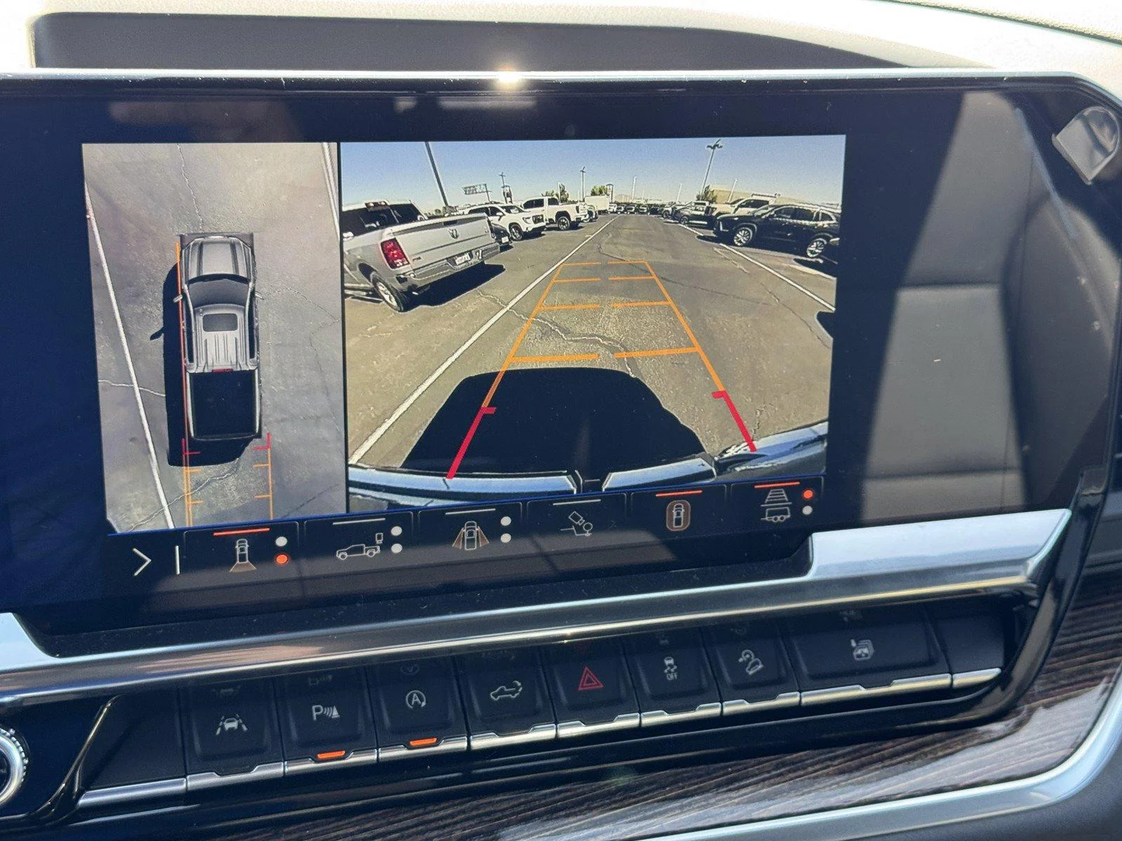 New 2026 Sterling Metallic GMC Elevation image 16