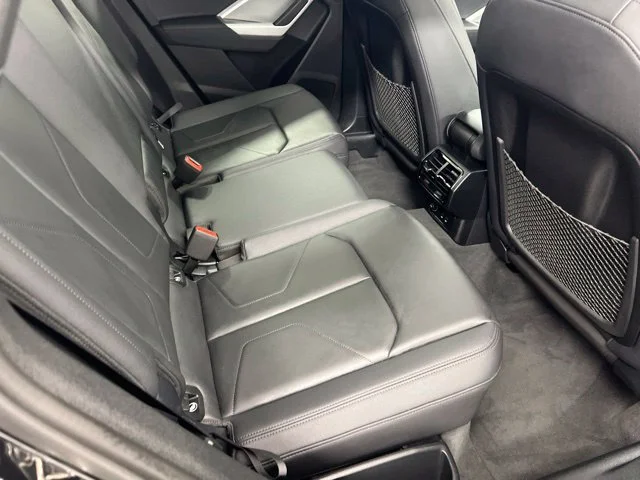 Used 2025 Black Audi Premium image 23