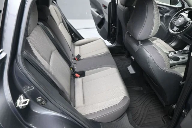 Used 2024 Gray Subaru Premium image 16