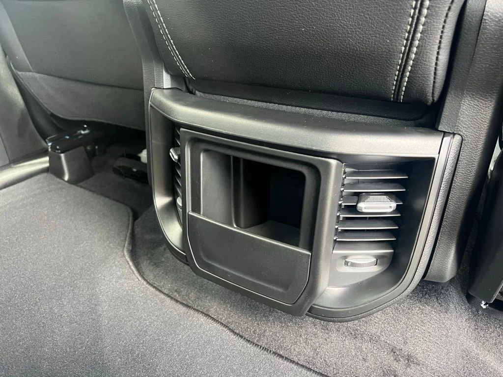 Used 2025 Red Ram Tradesman image 35