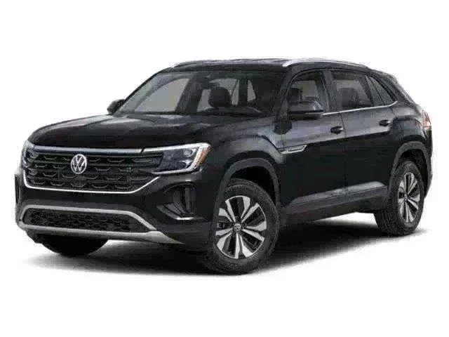 2026 Volkswagen Atlas Cross Sport 2.0T SE