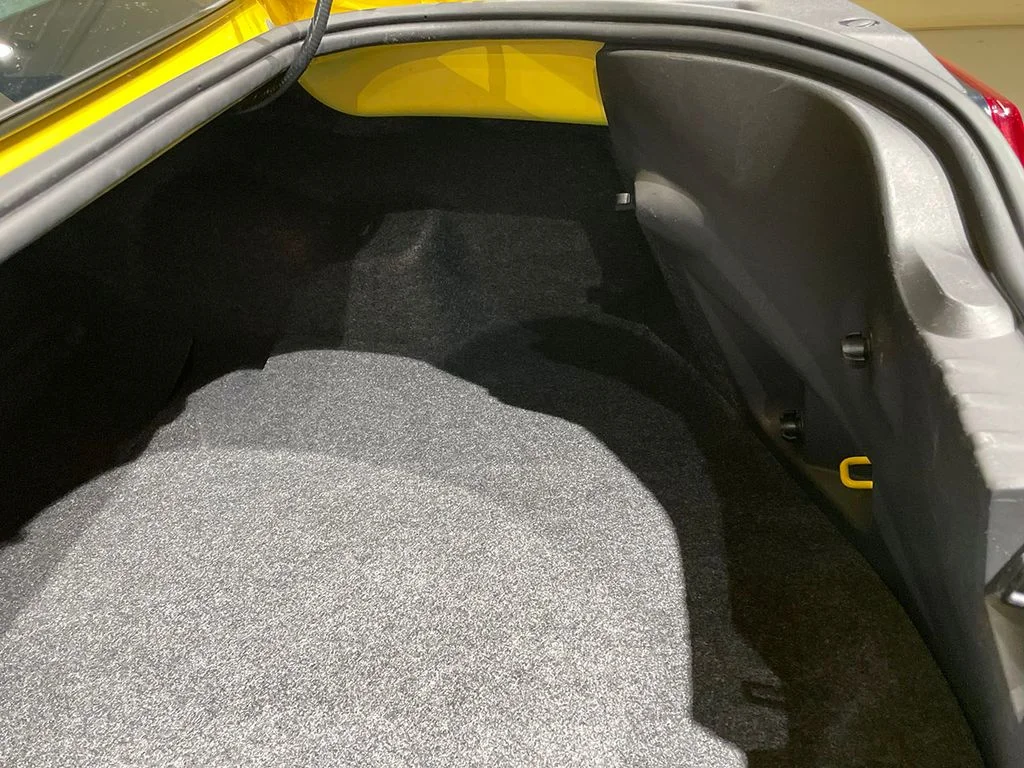 Used 2014 Yellow Chevrolet 2LT image 41