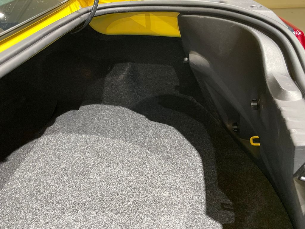 Used 2014 Yellow Chevrolet 2LT image 41