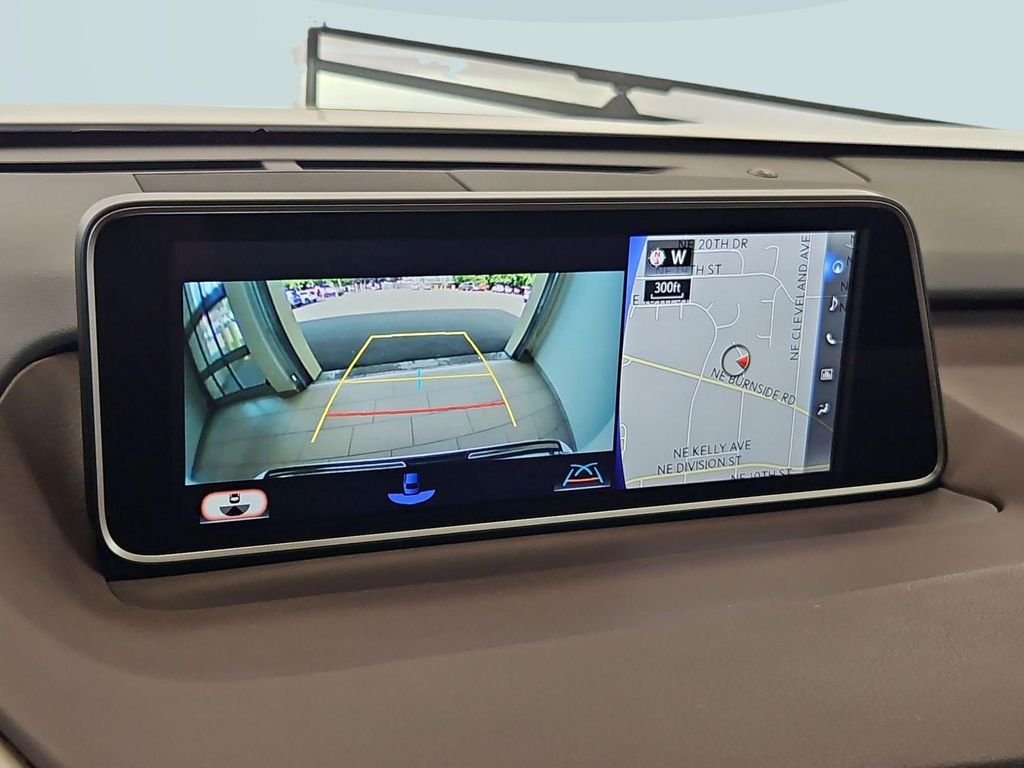 2019 Lexus RX 350 - Photo 19