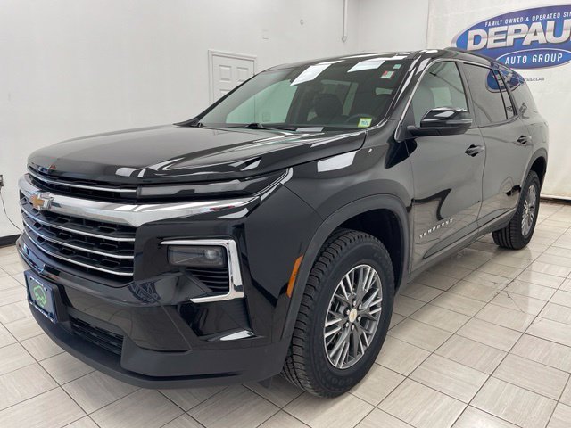 2026 Chevrolet Traverse LT - Photo 20