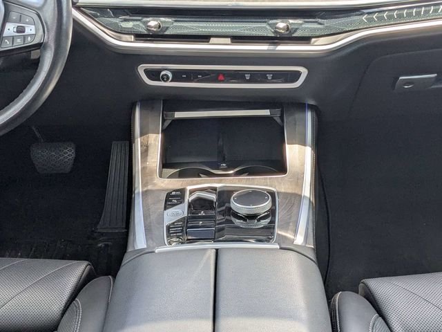 2024 BMW X5 40i - Photo 22