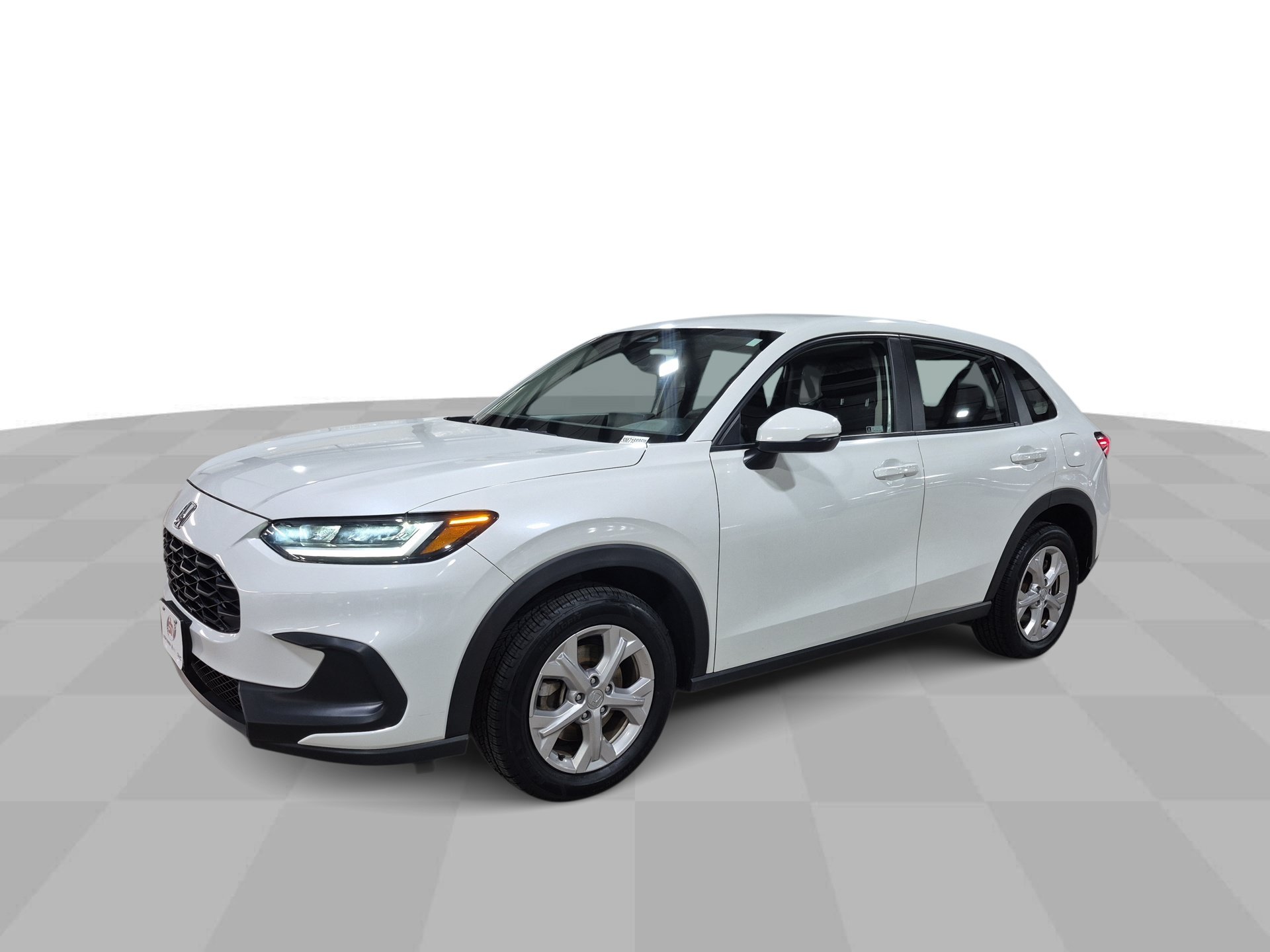 2024 Honda HR-V
