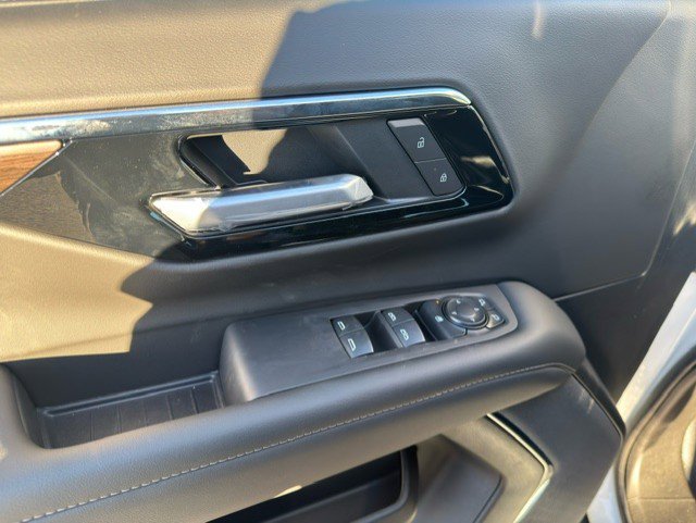 2026 Chevrolet Tahoe Fleet - Photo 11