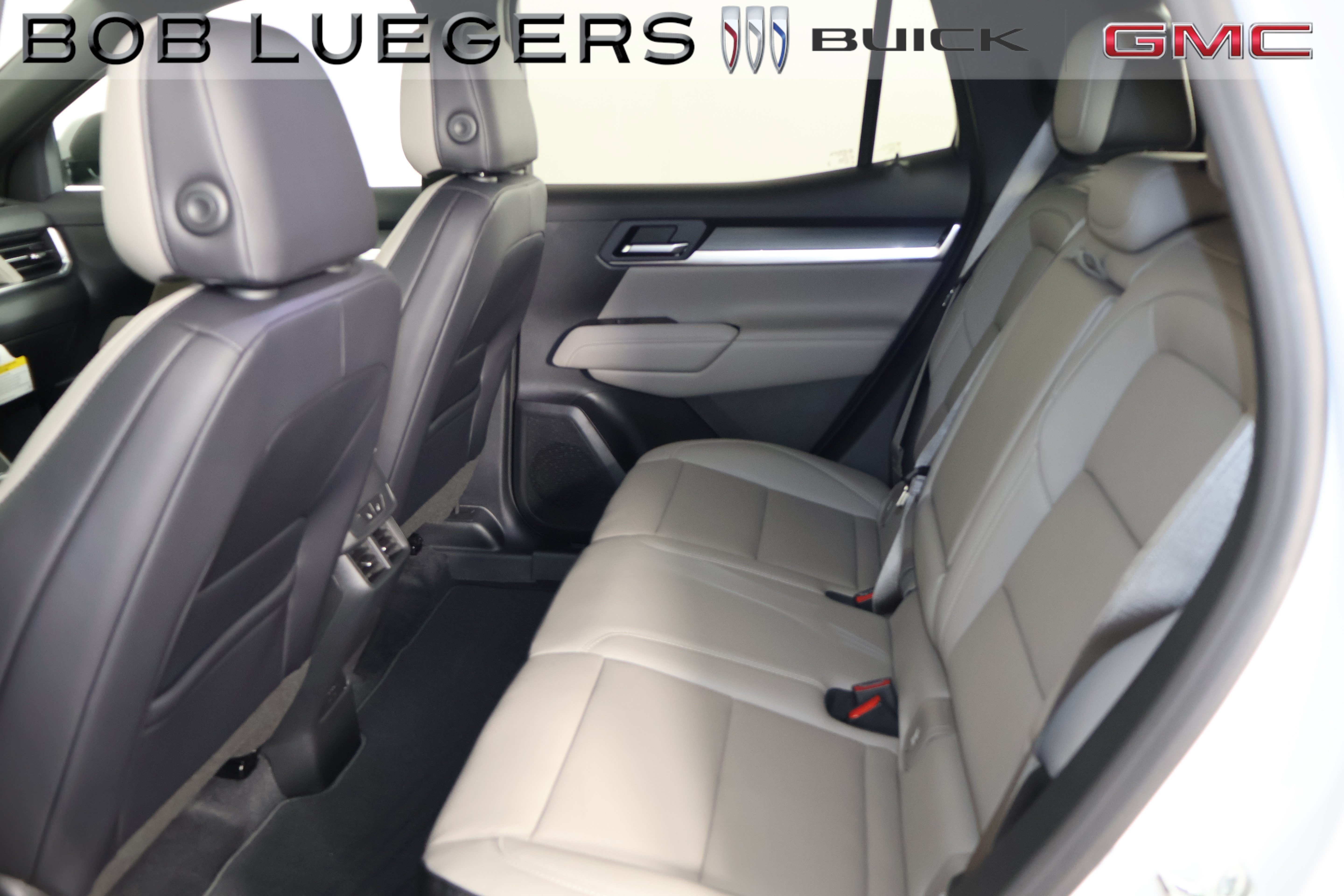 2027 GMC Terrain Elevation - Photo 11