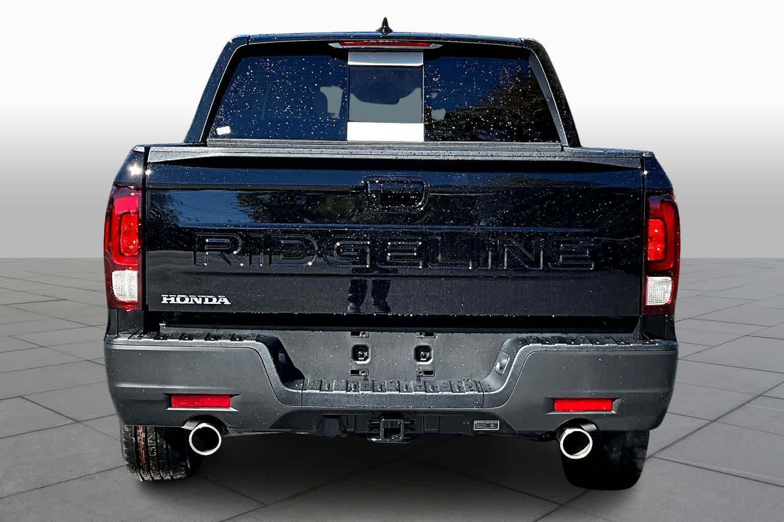 2026 Honda Ridgeline RTL - Photo 4