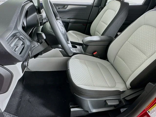 New 2026 Ford Escape Active