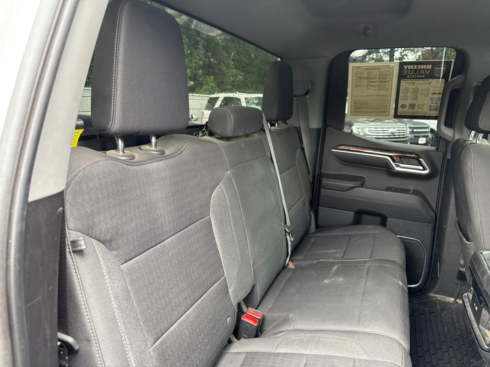 Certified Used 2023 Beige GMC Elevation image 28