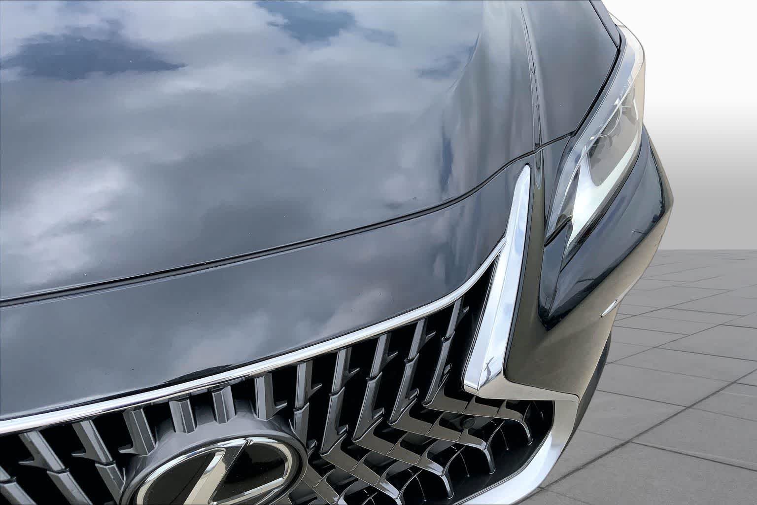 Used 2022 Caviar Lexus  image 30
