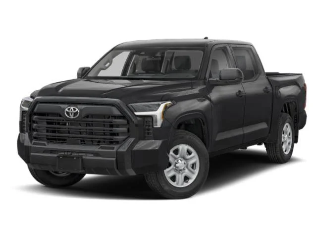 Used 2025 Lunar Toyota SR image 1