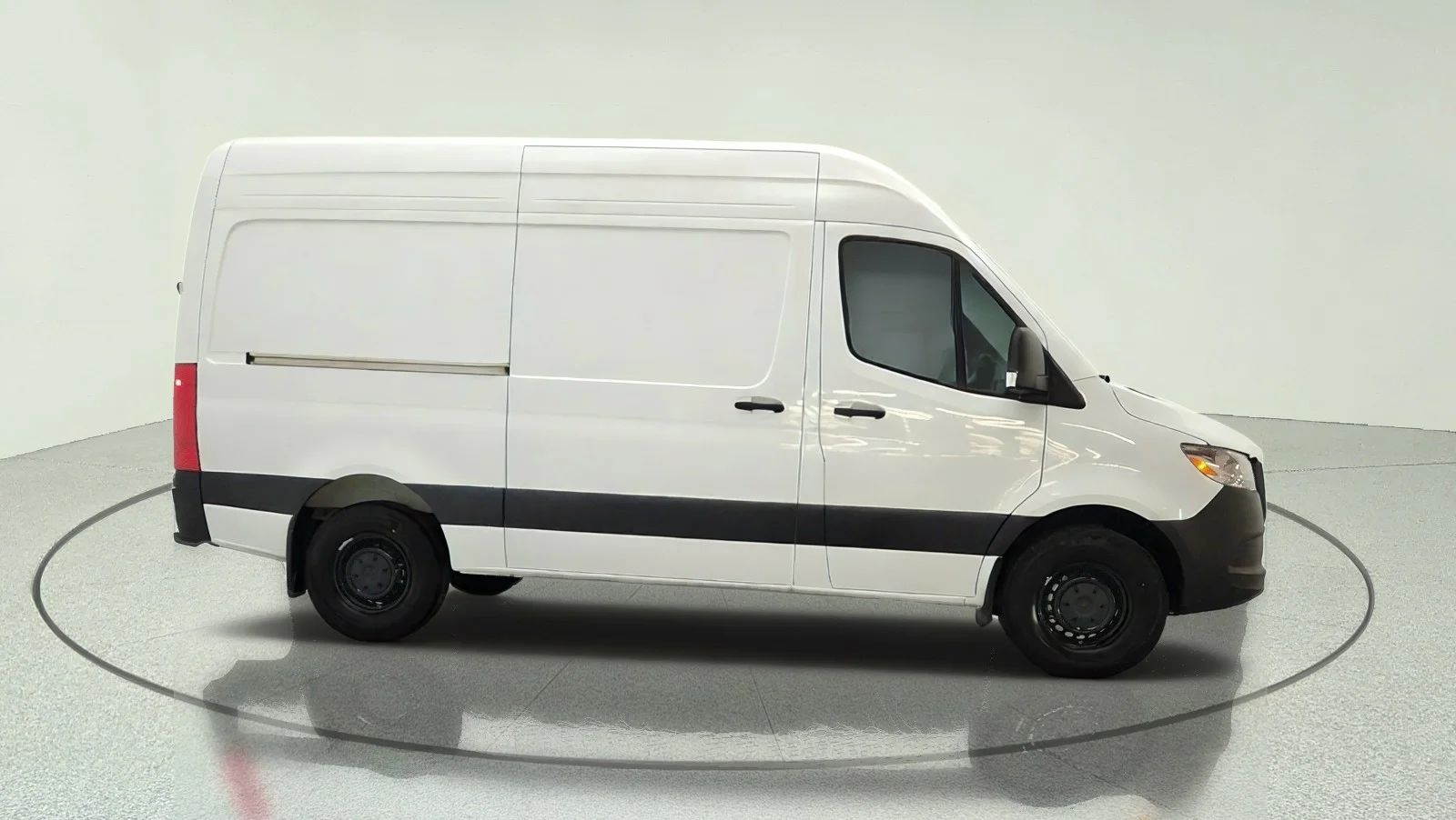 New 2026 Arctic White Mercedes-Benz  image 4