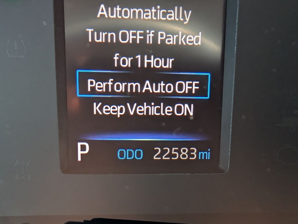 Certified Used 2024 White Toyota SR5 image 18