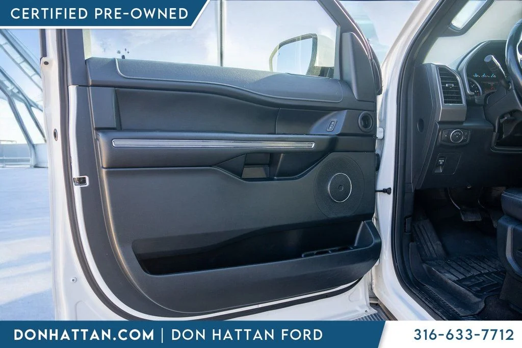 2021 Ford Expedition XLT - Photo 11