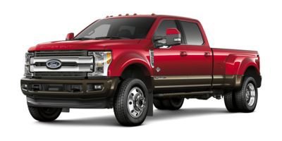 2019 Ford F-350 King Ranch 4x4 Crew Cab 8' Box DRW's photo