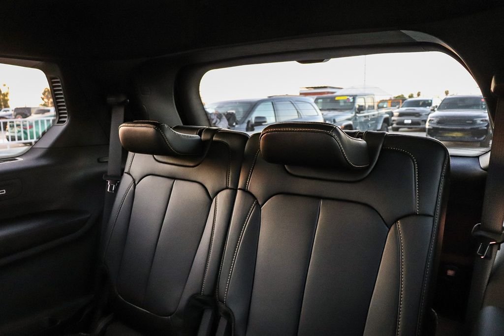New 2026 Diamond Black Jeep 85th Anniversary Edition image 22