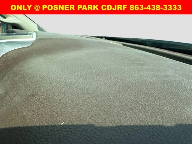 2025 RAM 2500 Laramie - Photo 29