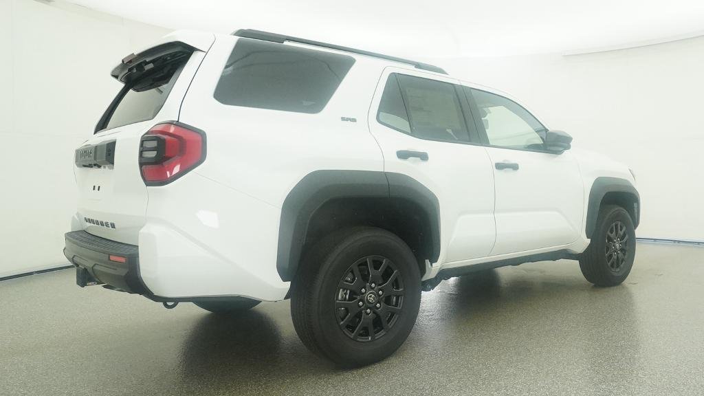 New 2026 Ice Cap Toyota SR5 image 46