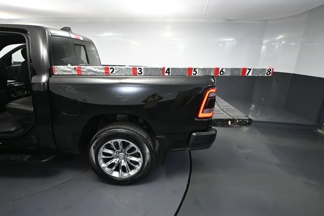 Used 2019 Black Ram Rebel image 33