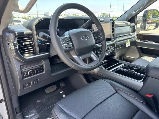 New 2026 Avalanche Ford F-250® Lariat® image 21