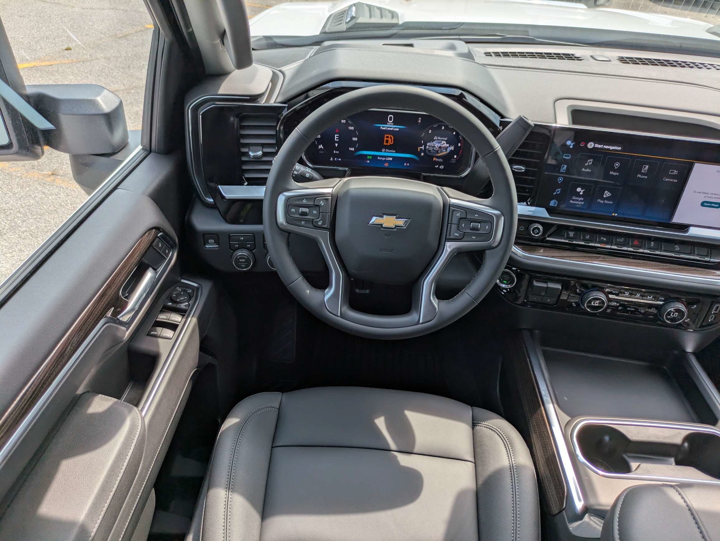 2026 Chevrolet Silverado 2500 HD LT - Photo 16