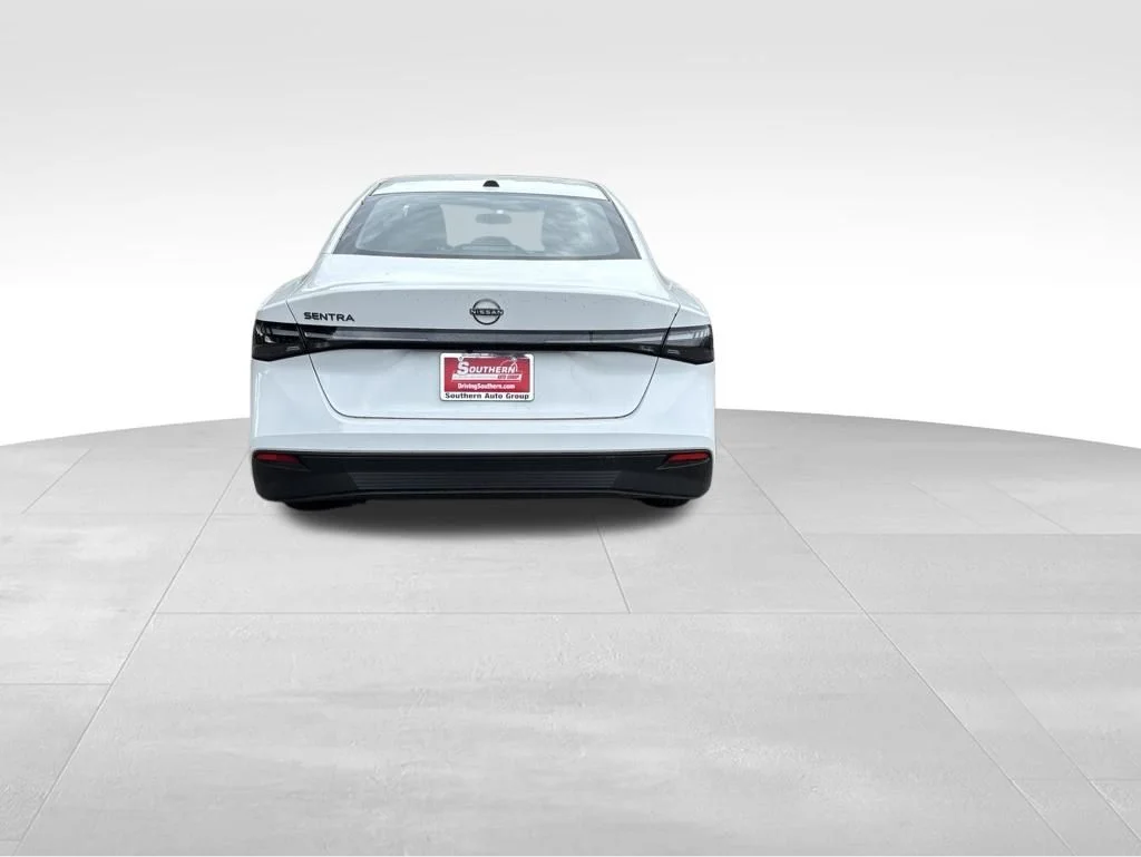 New 2026 Fresh Powder Nissan S image 3