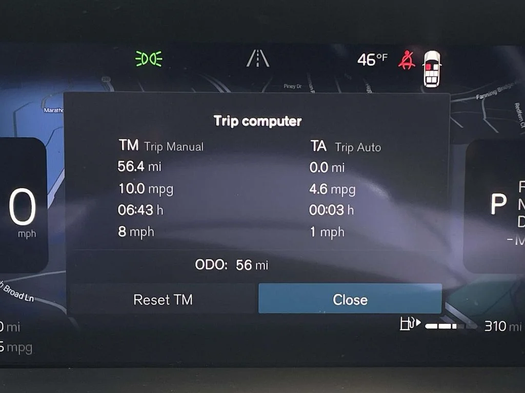 2026 Volvo XC90 Ultra - Photo 15