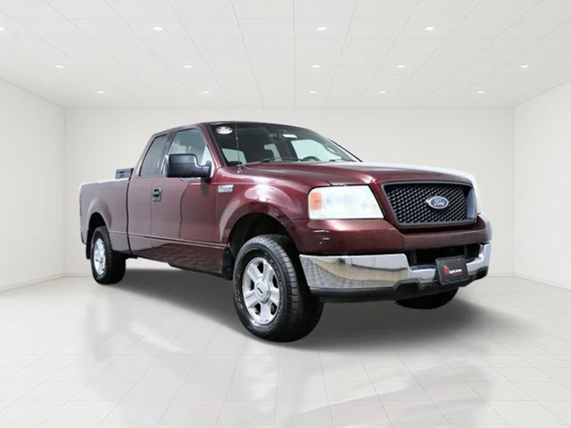 2004 Ford F-150 STX