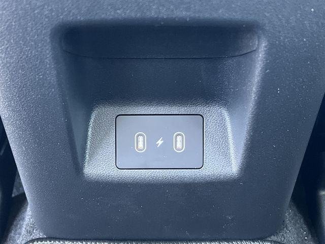New 2026 Green Hyundai SE FWD image 29