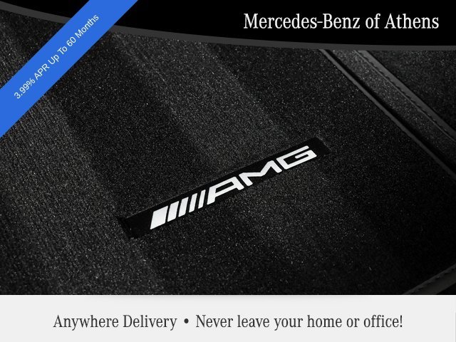 New 2026 Polar White Mercedes-Benz GLC 43 AMG® image 47